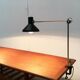 Mid-century table clamp lamp model no. 2002 by Elux, 1960s, set of 2.