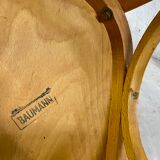 Baumann children's chair