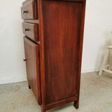 Vintage Parisian buffet