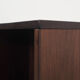 Rosewood bookcase, Danish design, 1970s, production: Denmark