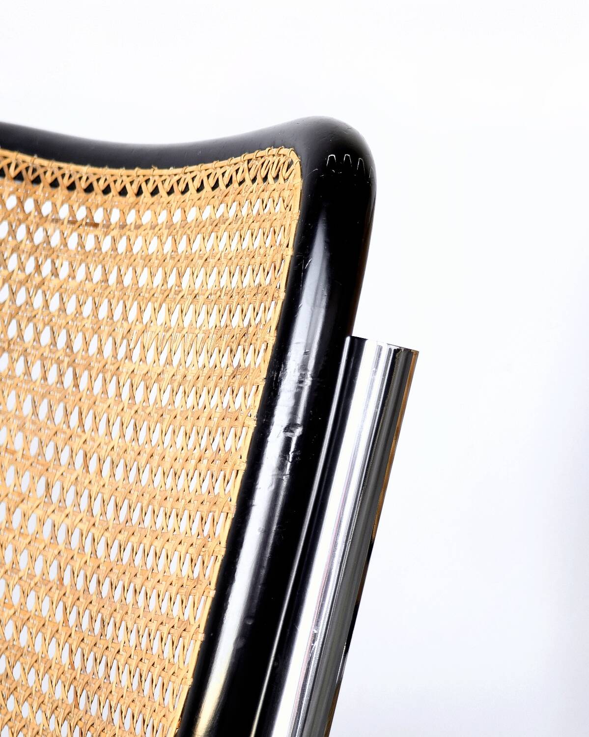 4 or 8 vintage Cesca B32 chairs, Gavina edition, Marcel Breuer, 1960.