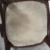 Seat and 2 armchairs 1900 Thonet