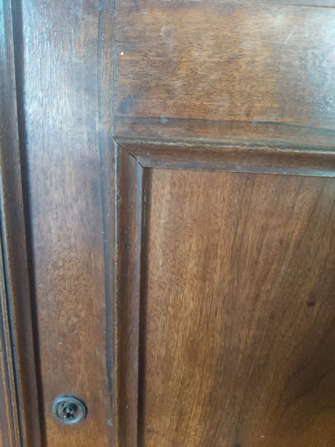 Buffet meuble de salle de bains