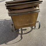 1920s pram