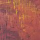 Tableau abstrait / Xavier Descamps