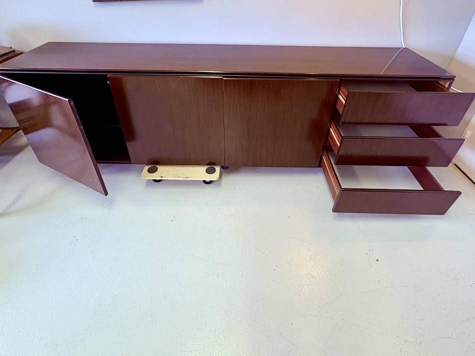 Grande enfilade