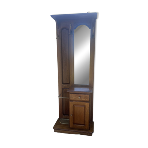 vestiaire d’entrée