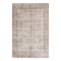 7x10 Beige & Brown Floral Vintage Rug 210x308Cm SK 240522