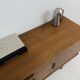 grande enfilade vintage