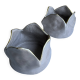 Pair of empty pockets