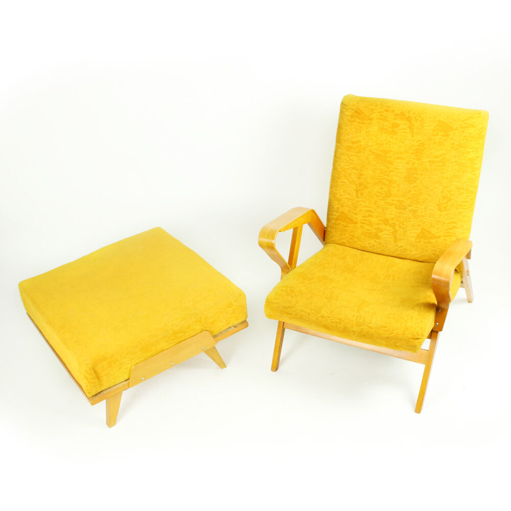 Tatra ottoman, Czechoslovakia 1960