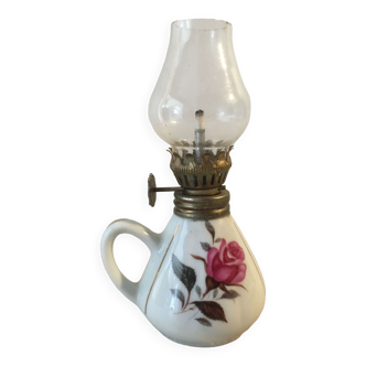 Kerosene lamp for decoration or collection
