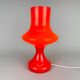 Vintage Table Lamp by Stefan Tabery for OPP Jihlava, Czechoslovakia, 1970's