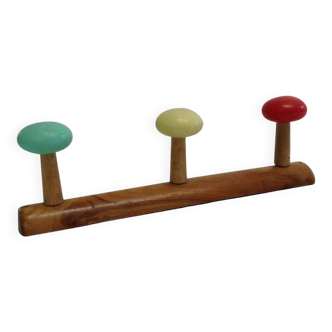 Vintage coat hook