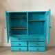 Wall cabinet 50s