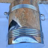 Christofle Gallia Champagne Bucket