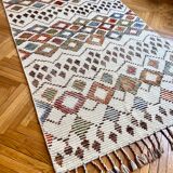Berber carpet