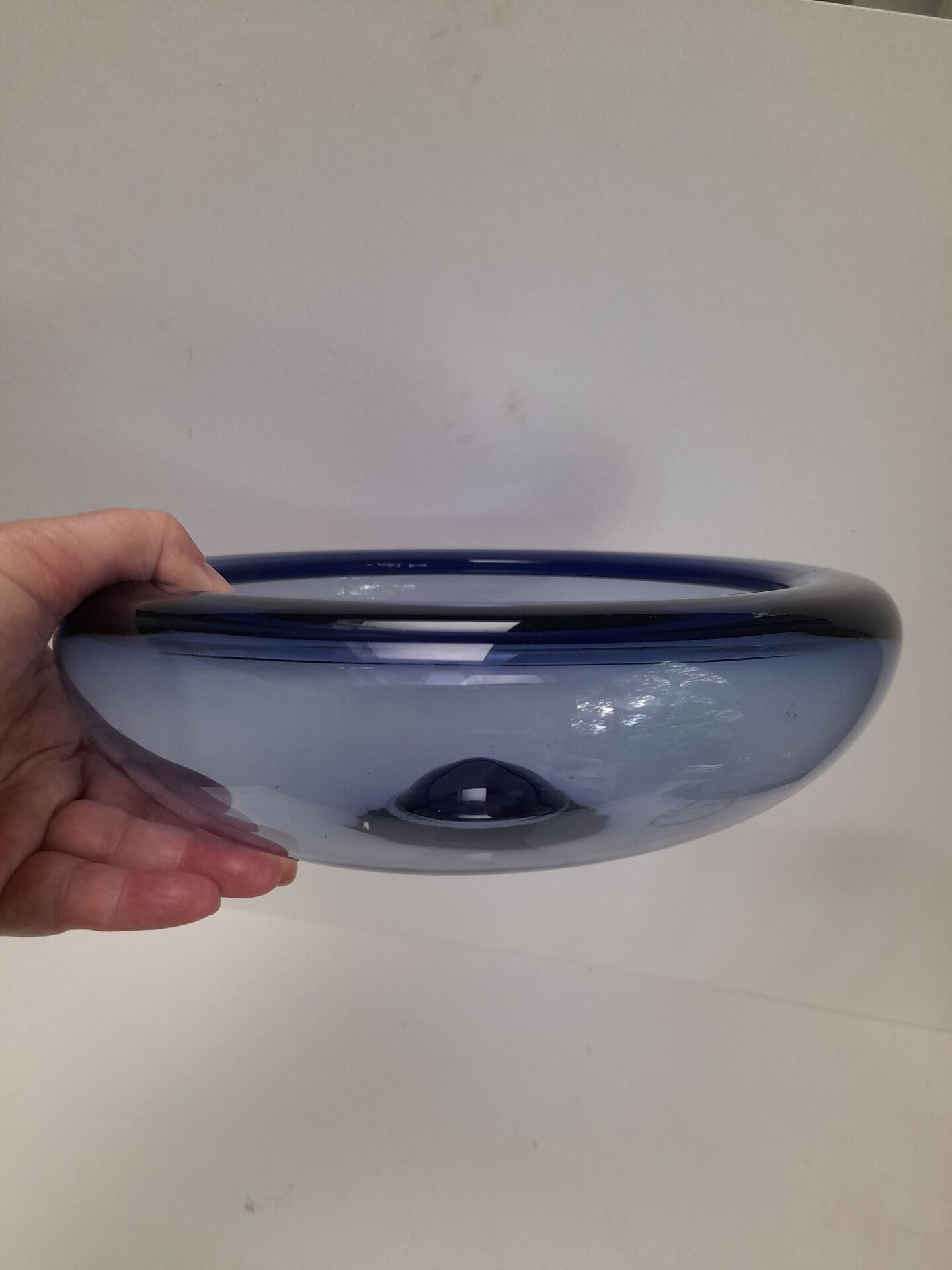Fruit dish Provence by Per Lütken for Holmegaard