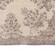 Turkish hand knotted Oushak rug, 1970s - 170 X 283 cm