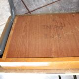 Office desk child vintage