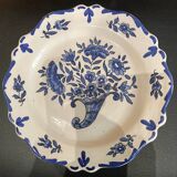 Missy Annecy decorative plate