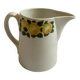 Vintage Villeroy and Boch ceramic pitcher