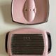 Cocotte Coquelle Raymond Loewy for Le Creuset 1960
