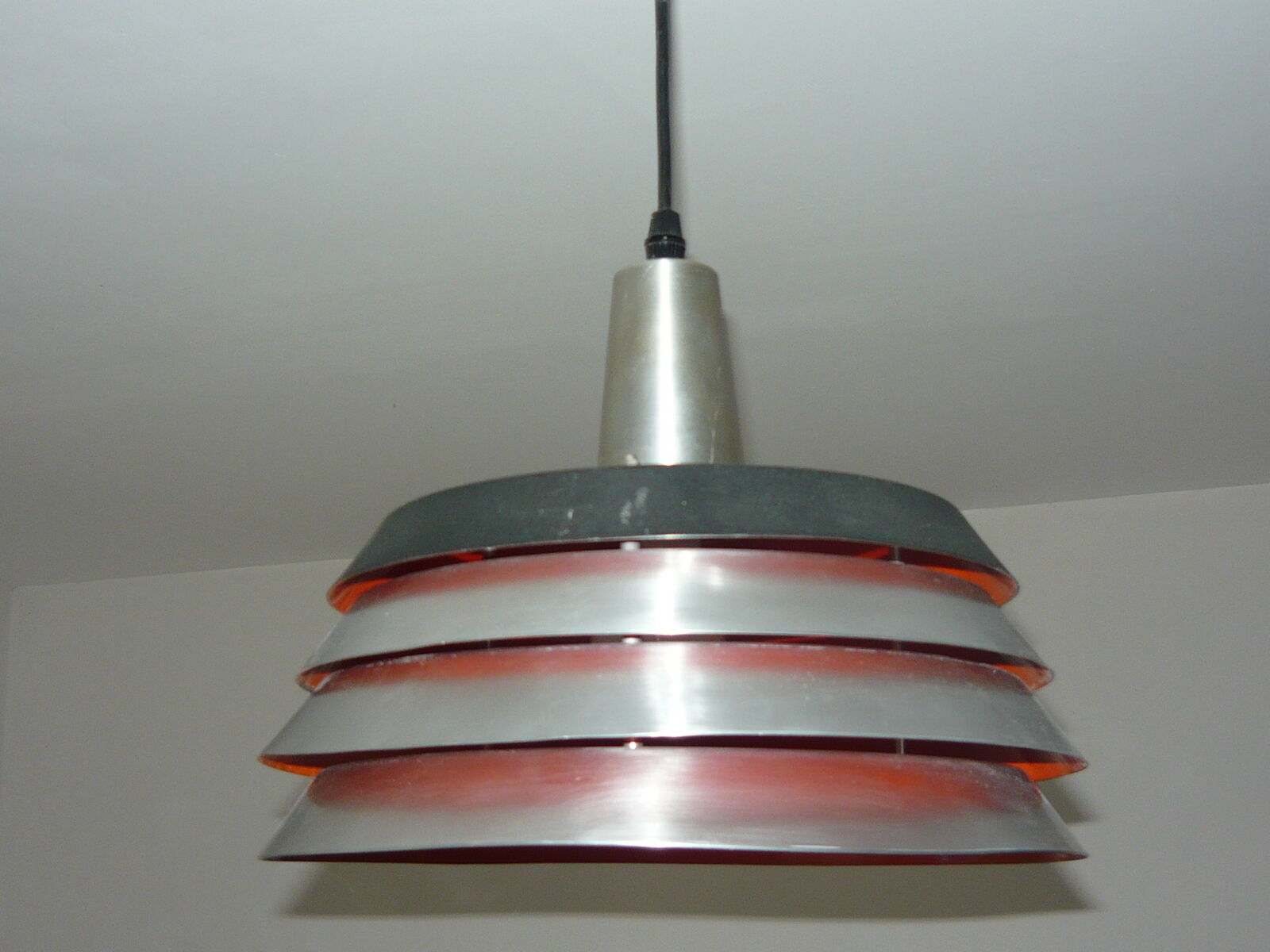 Scandinavian suspension of lakro amtelveen 1970