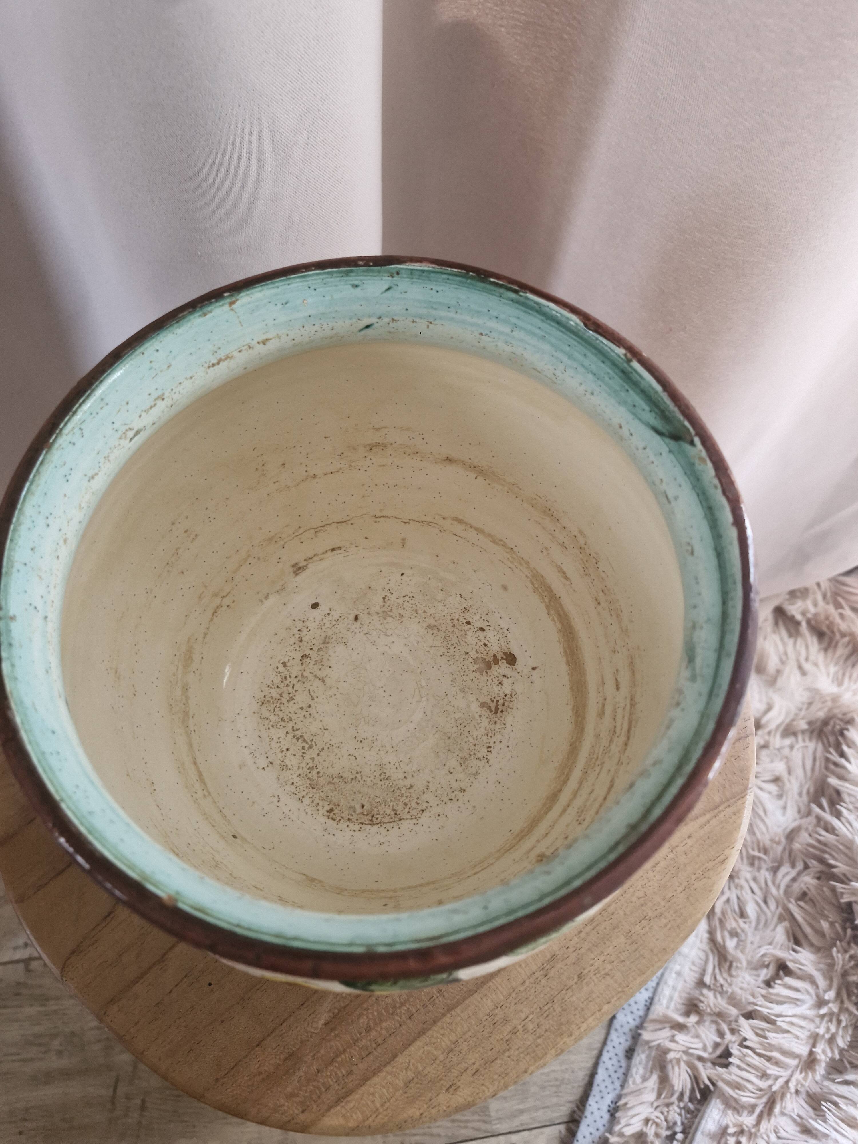 Plant pot cover
