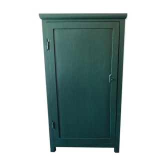 Old wardrobe
