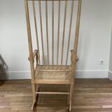 Rocking Chair vintage 260202