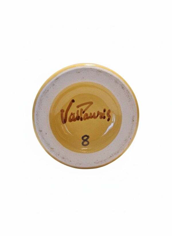 Pichet signé Vallauris