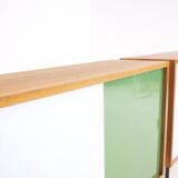 WK-MÖBEL Georg Satink Teak Dresser