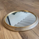 Mirror tray