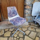 Georg Leowald Wilkhahn office chair