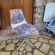 Chaise  de bureau Georg Leowald Wilkhahn