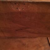 Old toilet furniture