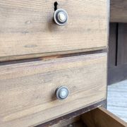 Oak workbench 250 cm XL 1950