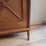 Manufrance vintage wardrobe