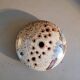 Art ceramic flower holder La Tournerie