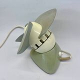 Ventilateur de table AEG, années 1970
