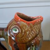 Fish jug
