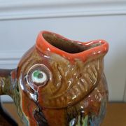 Fish jug