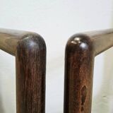 Vintage Iconic Armchair by Branko Ursic for Stol Kamnik, 1970s