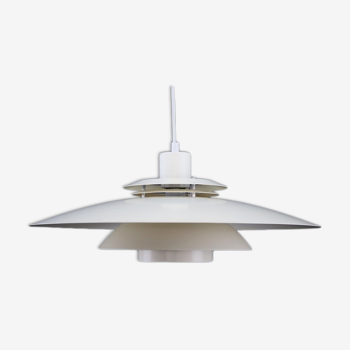 Plafonnier par Design Light A/S Danemark 1970