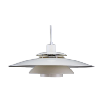 Ceiling lamp by Design Light A/S Denmark 1970