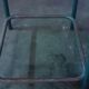 Industrial stool
