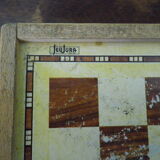 Old case jura, a.caire 39 st claude, 3 games