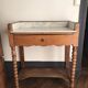 Meuble de toilette