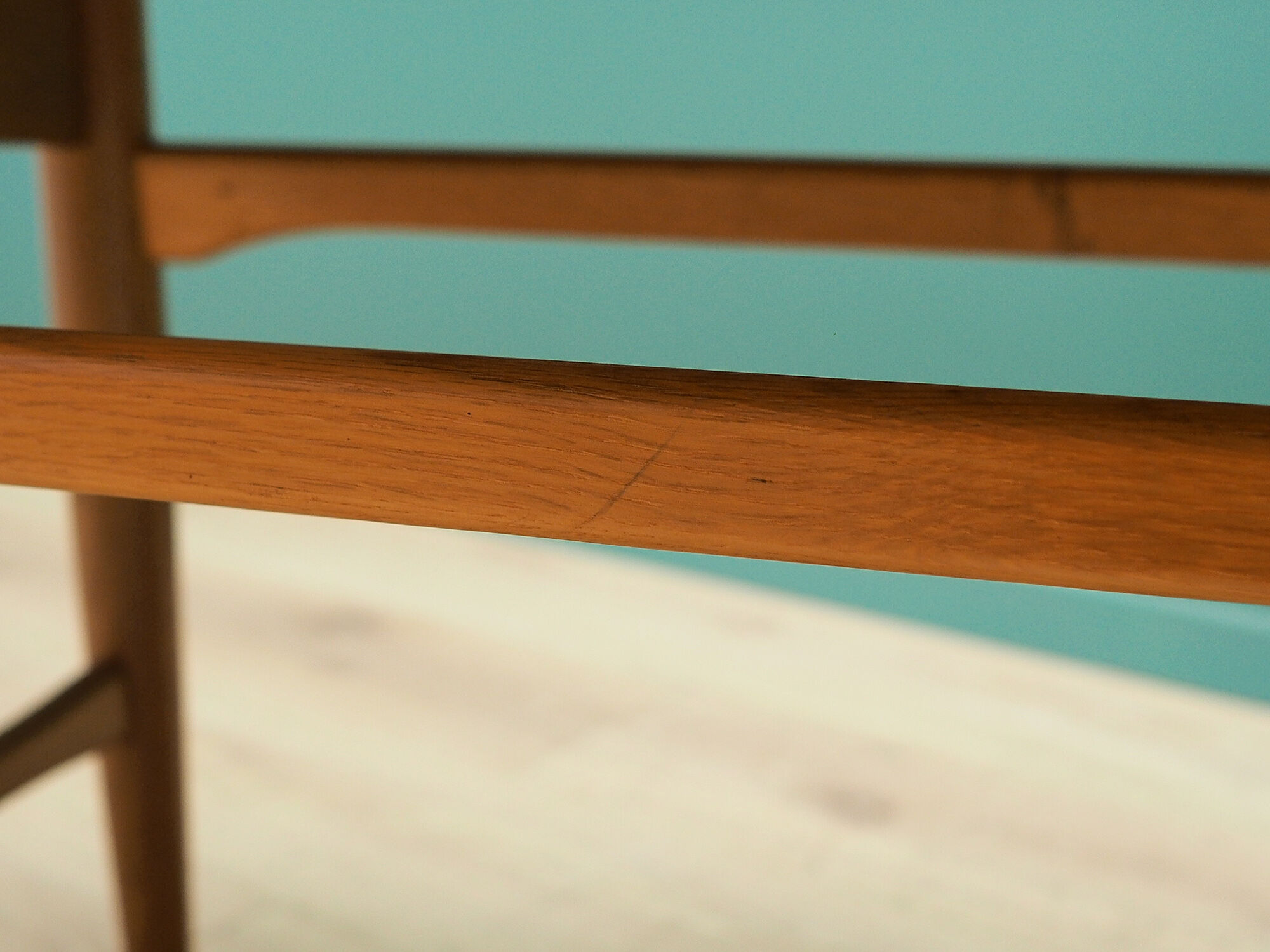 Coffee table, Swedish design, 70's